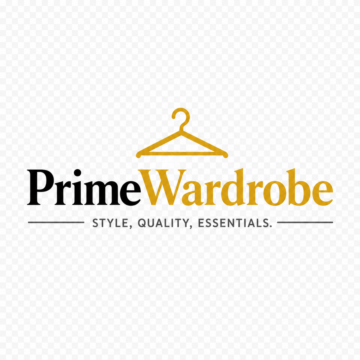 Prime Wardrobe Logo
