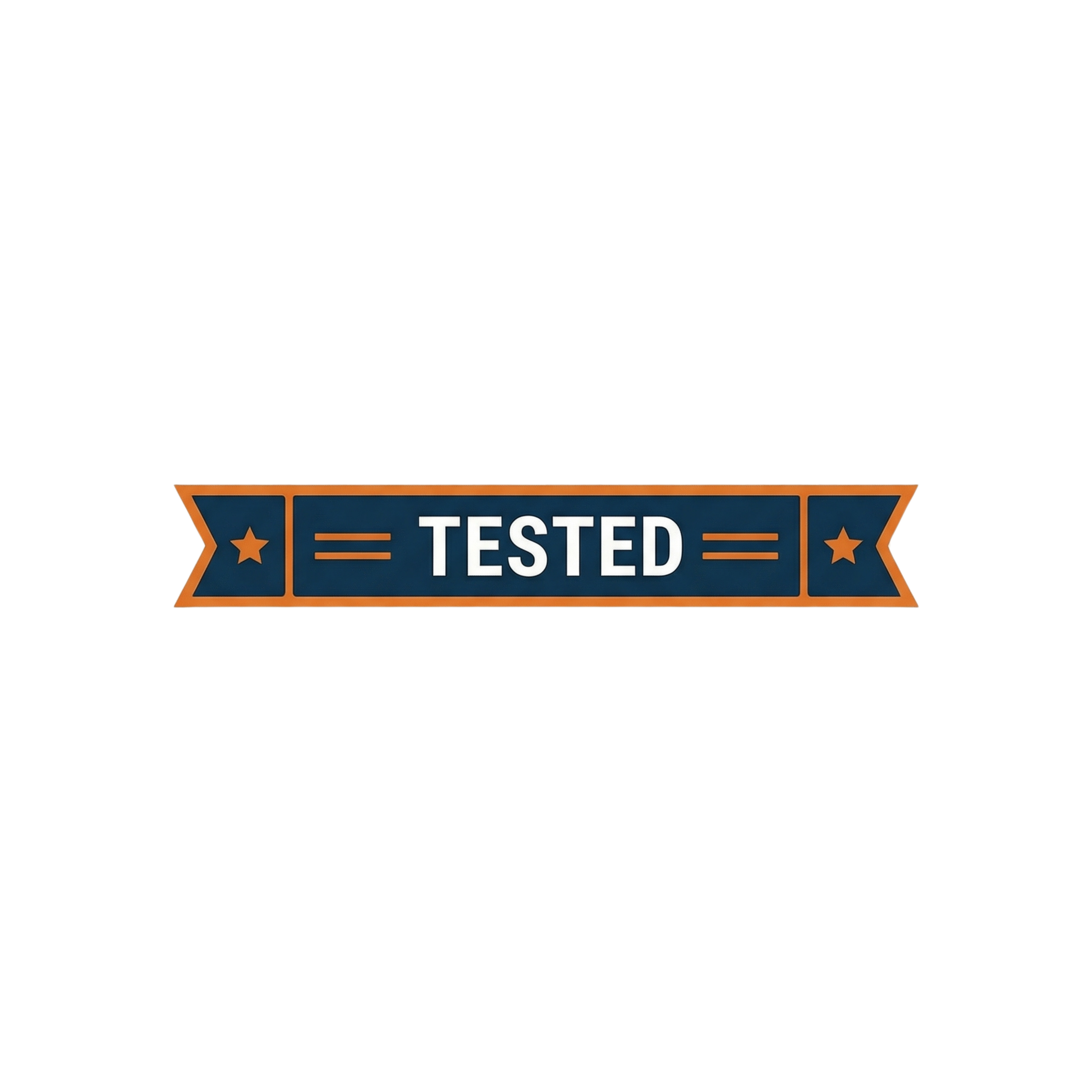 Tested