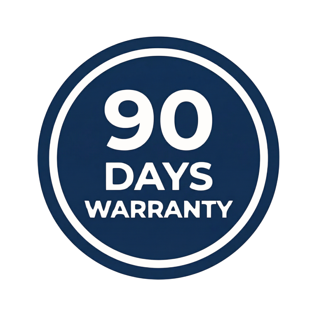 Warranty