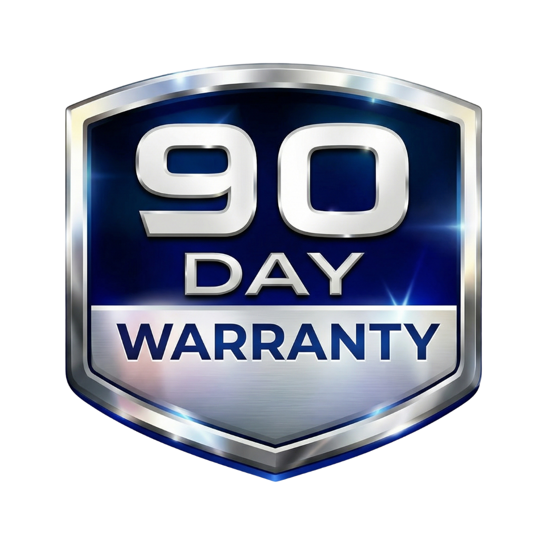 Warranty