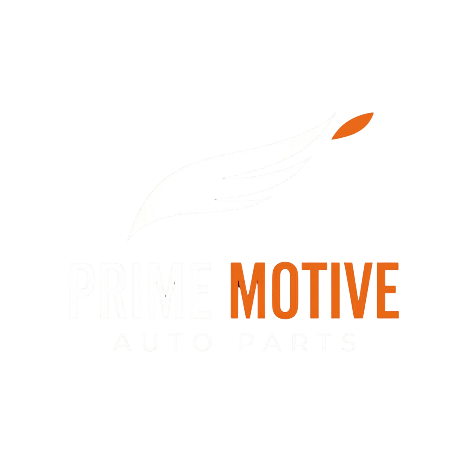 Prime Motive Logo