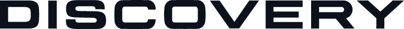 Discovery Logo