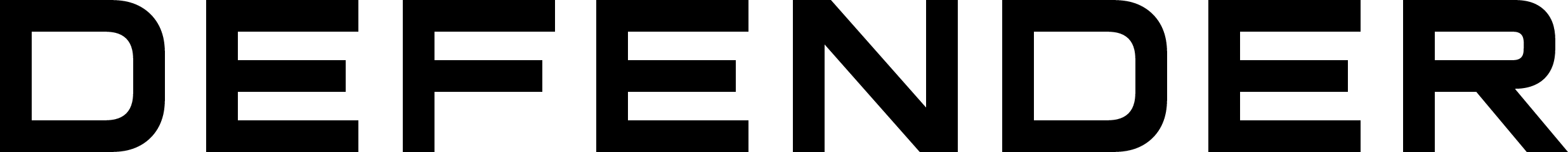 Defender Logo