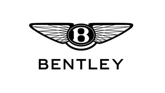Bentley Logo