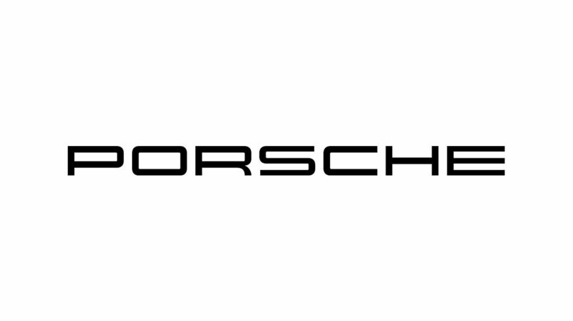 Porsche Logo