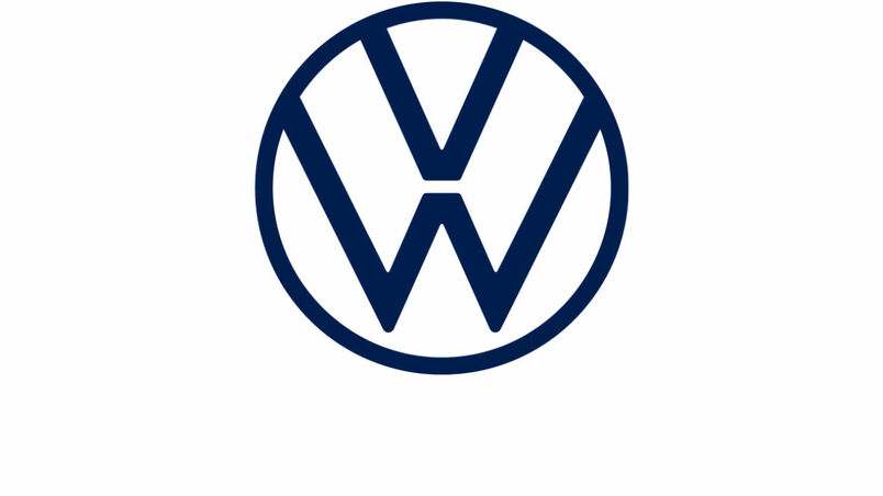 VW Logo