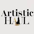 Artistic Haul Logo
