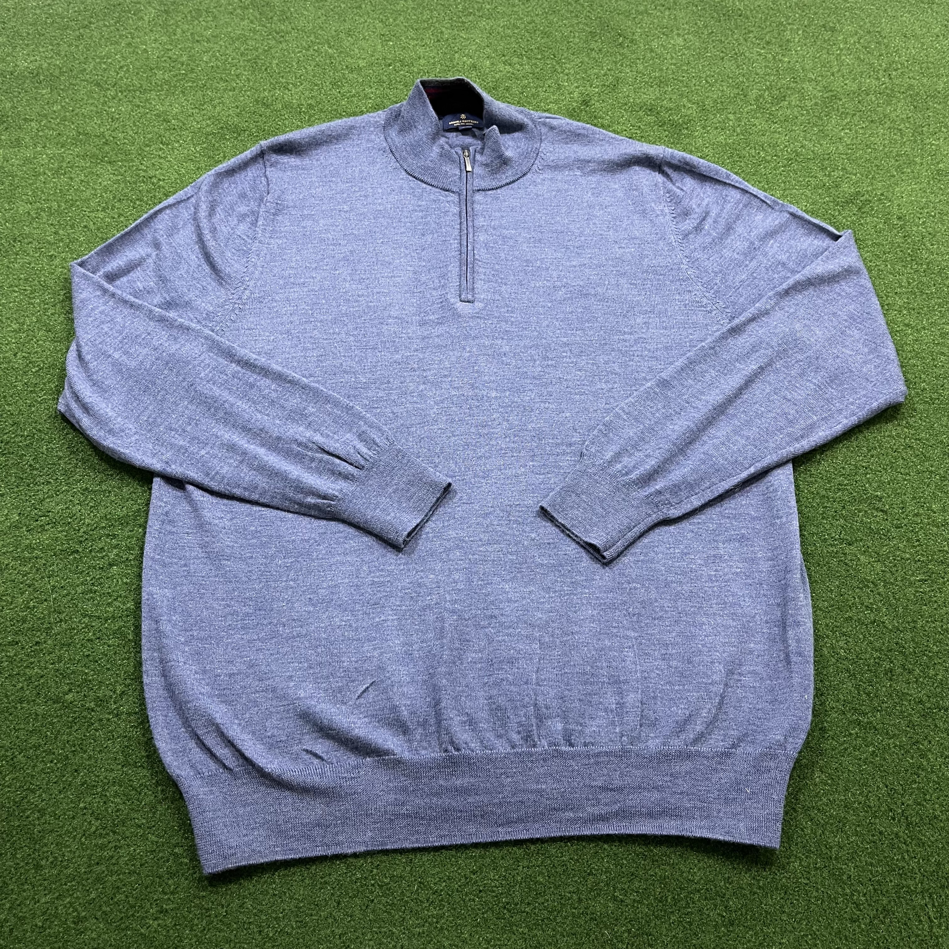 brooks brothers sweater wholesale bundle - 15 pcs ..