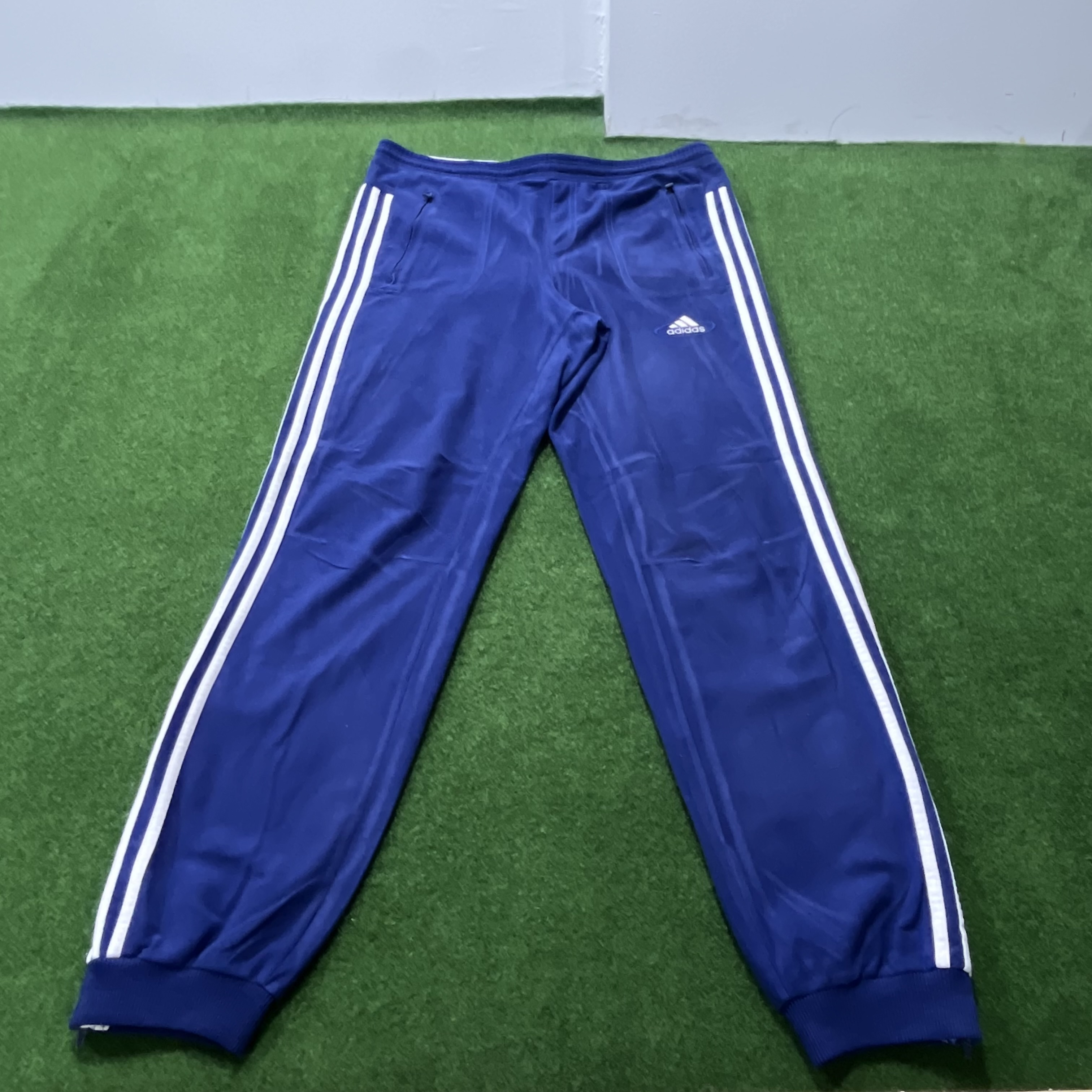 #r2-adidas trousers wholesale bundle - 15 pcs - gr..