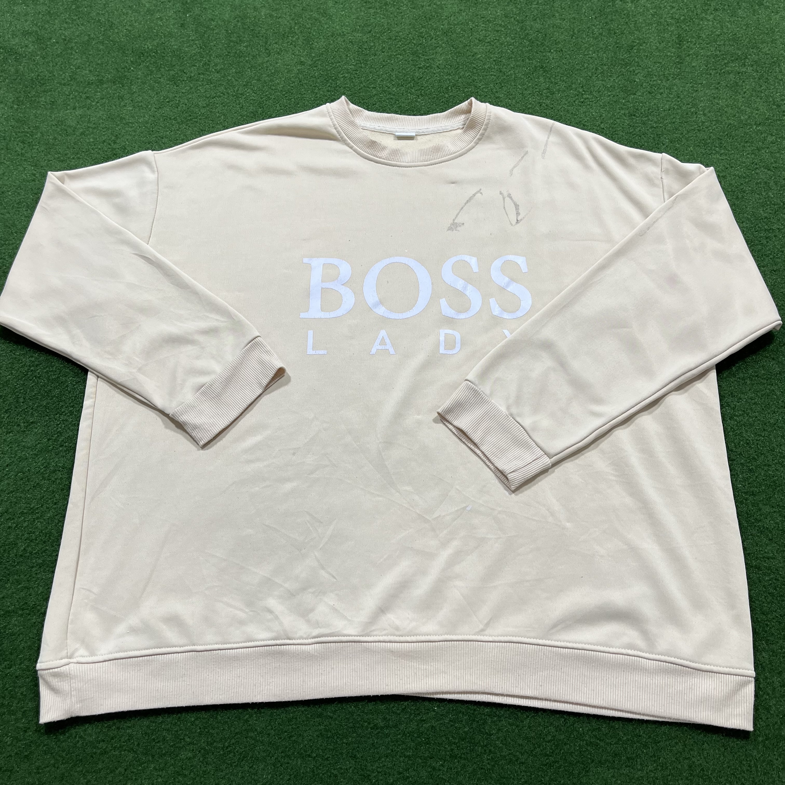 mixed brand sweatshirt wholesale bundle - 11 pcs -..