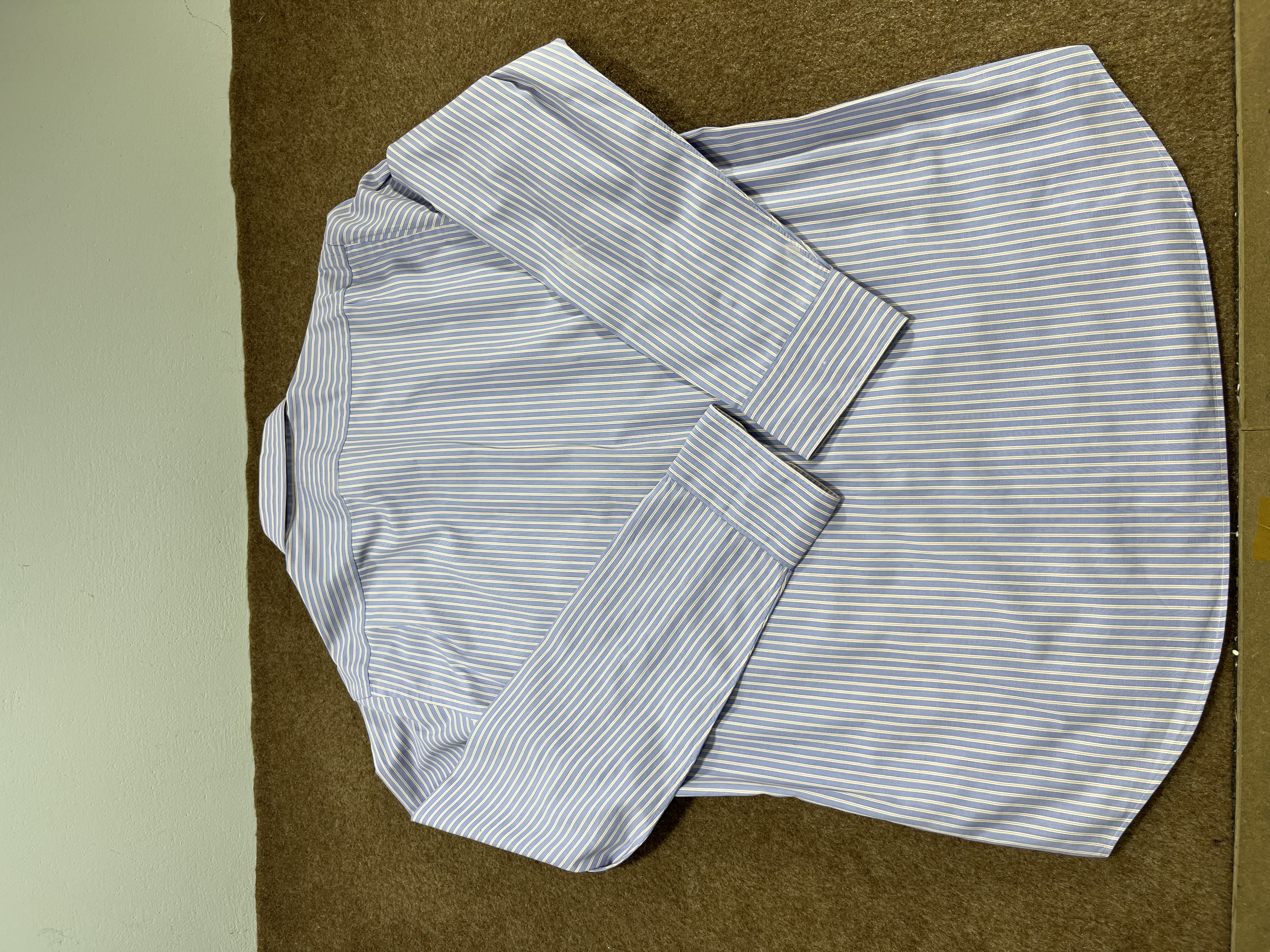 j.crew button-up wholesale bundle - 5 pcs - grade ..