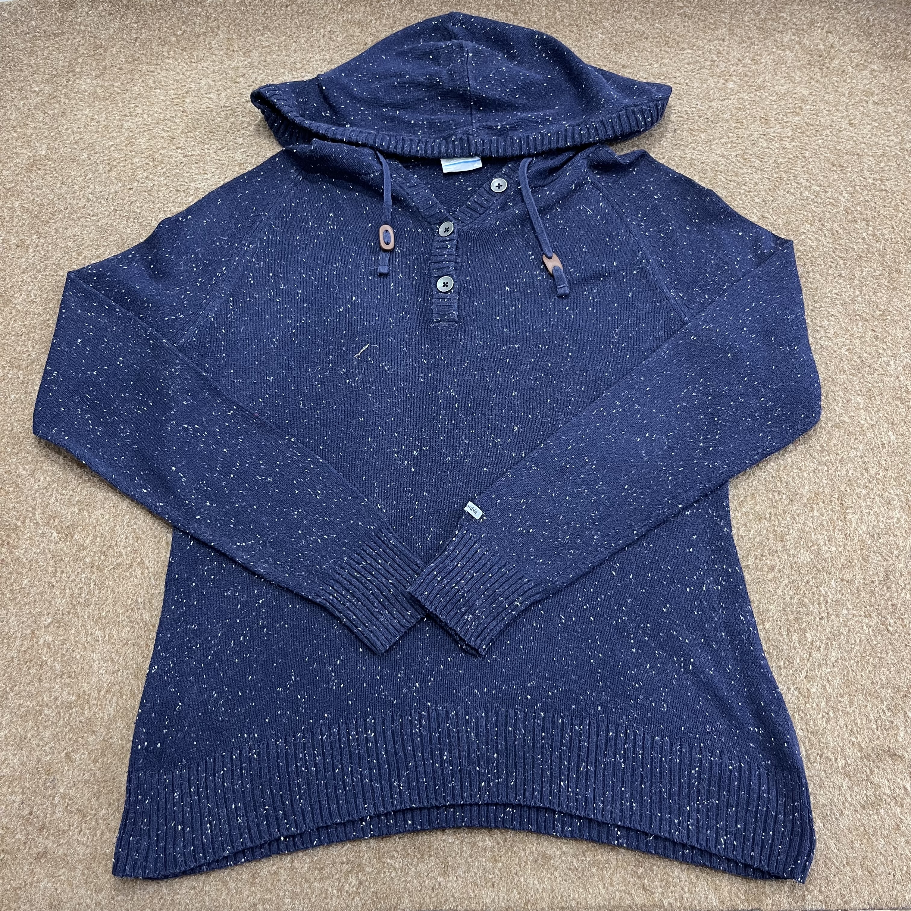 columbia sweater wholesale bundle - 5 pcs - grade ..