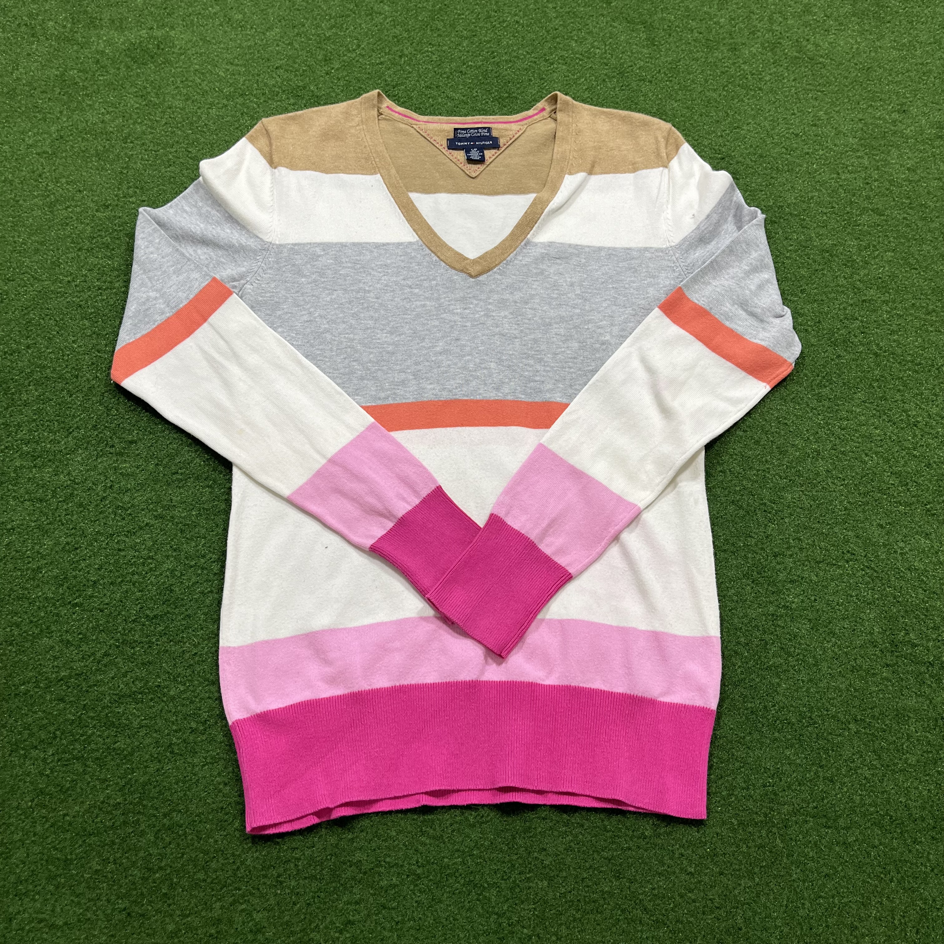 tommy hilfiger sweater wholesale bundle - 15 pcs -..