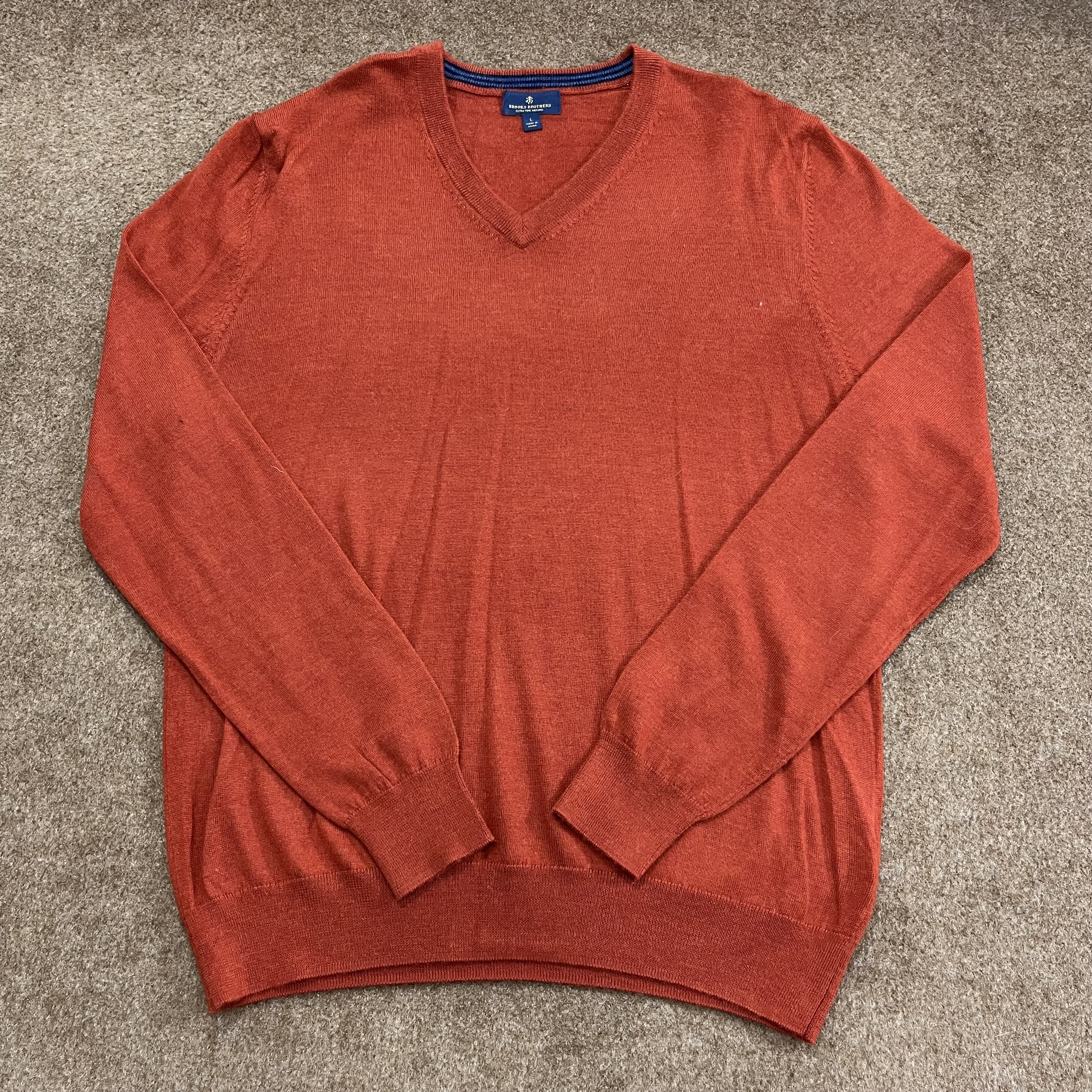 brooks brothers sweater wholesale bundle - 15 pcs ..