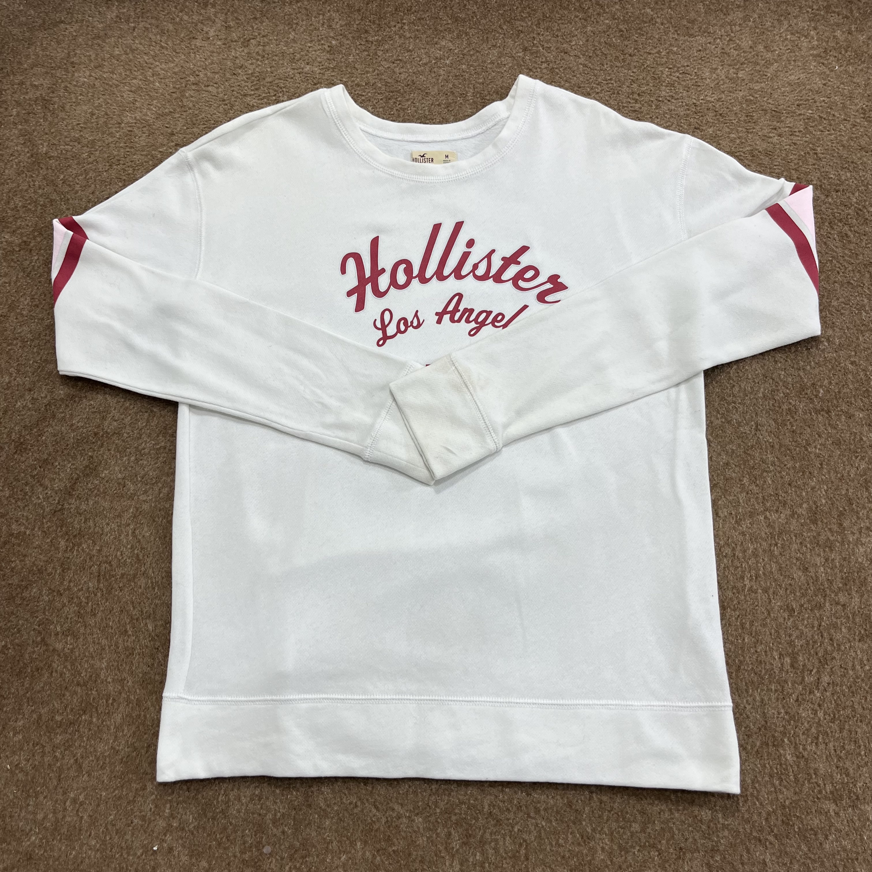 mixed brand sweatshirt wholesale bundle - 15 pcs -..