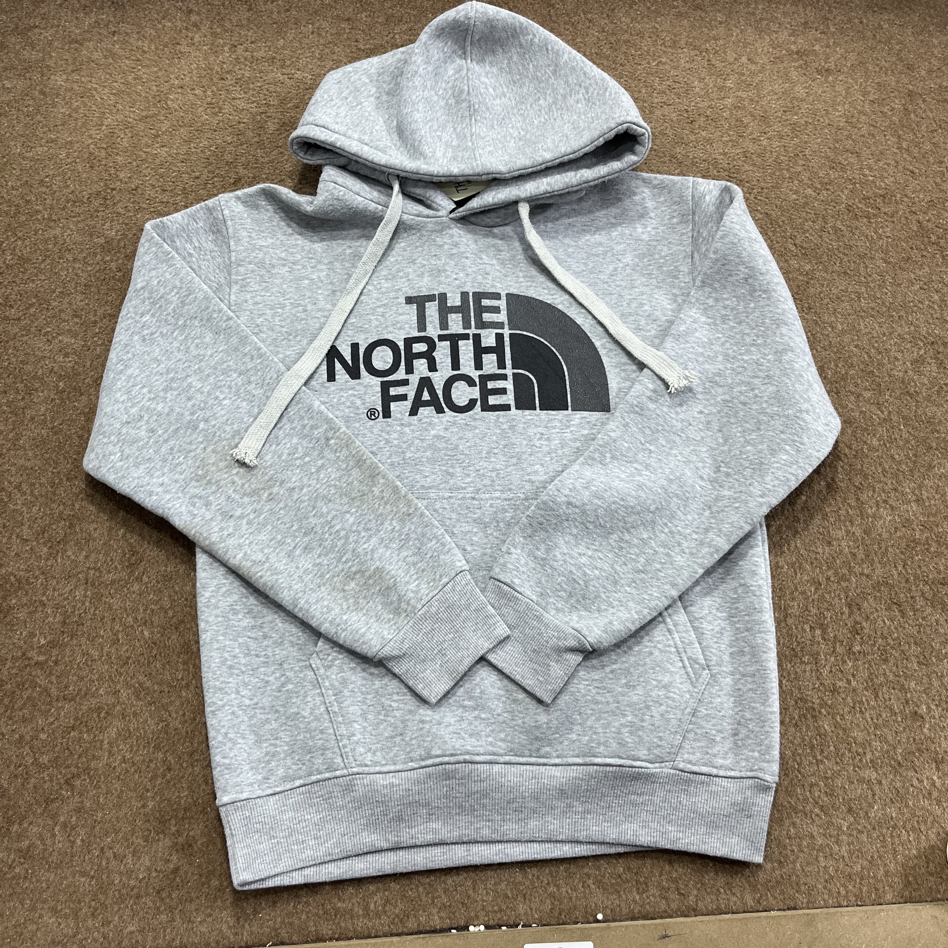 the north face hoodie wholesale bundle - 9 pcs - g..