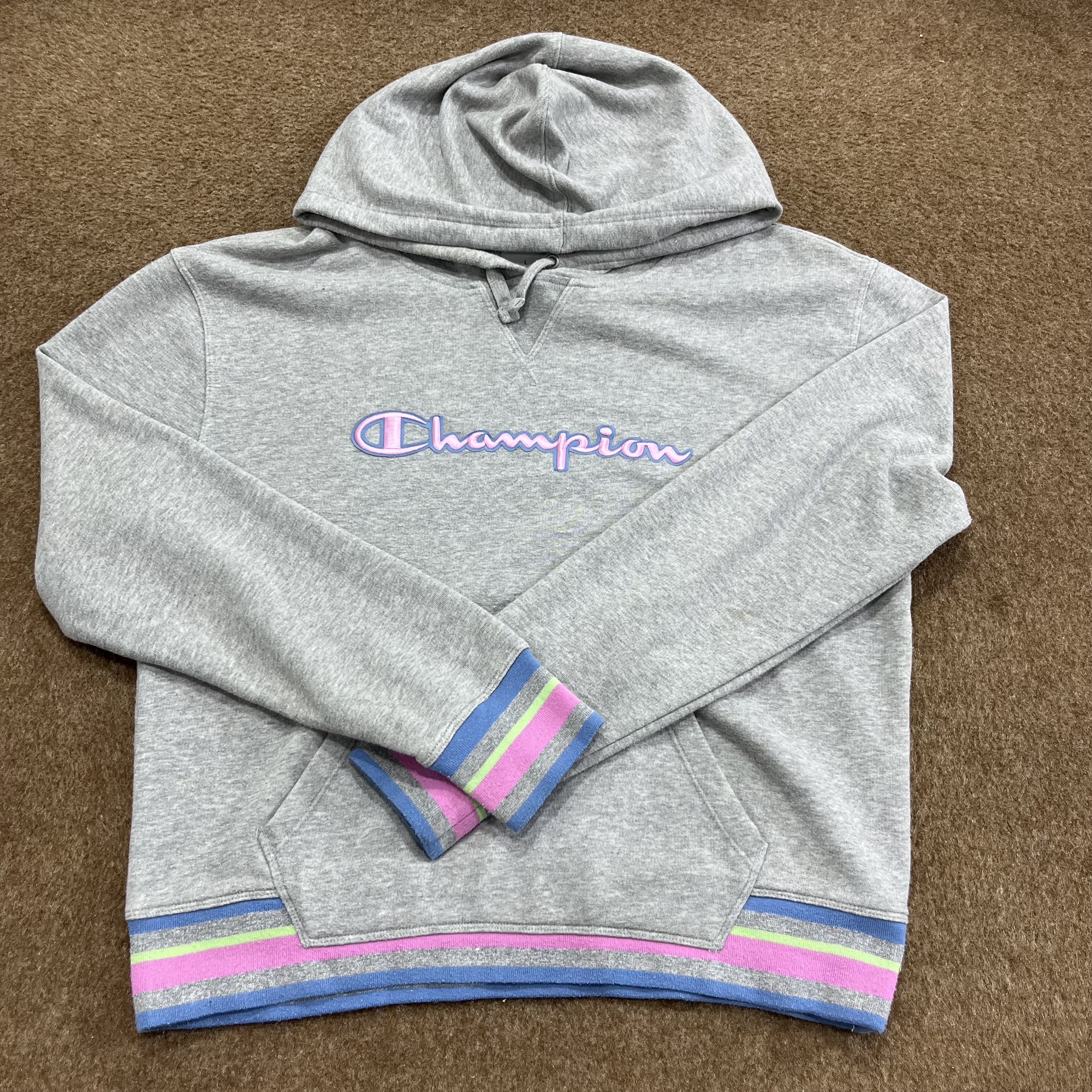 champion hoodie wholesale bundle - 11 pcs - grade ..