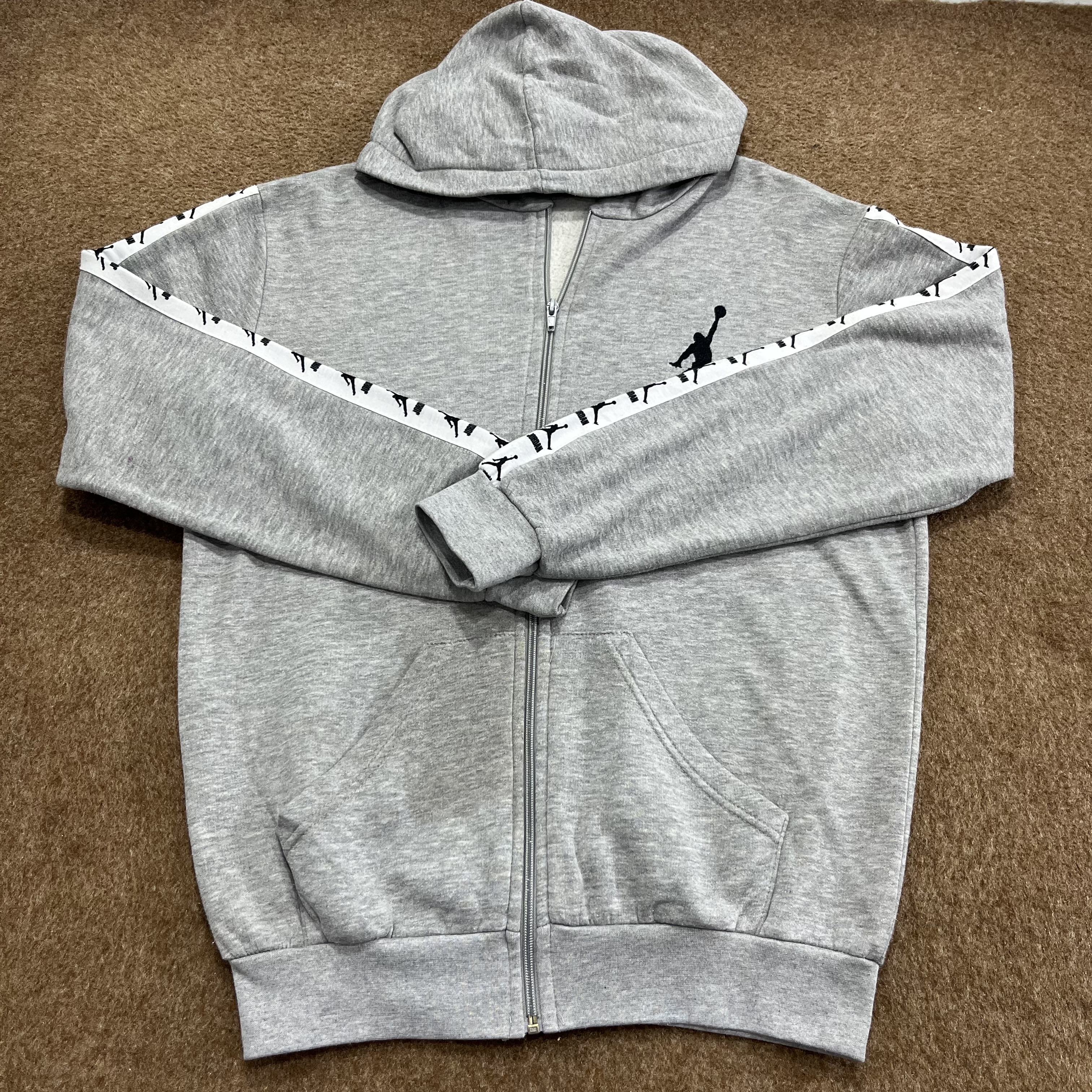 air jordan hoodie wholesale bundle - 15 pcs - grad..