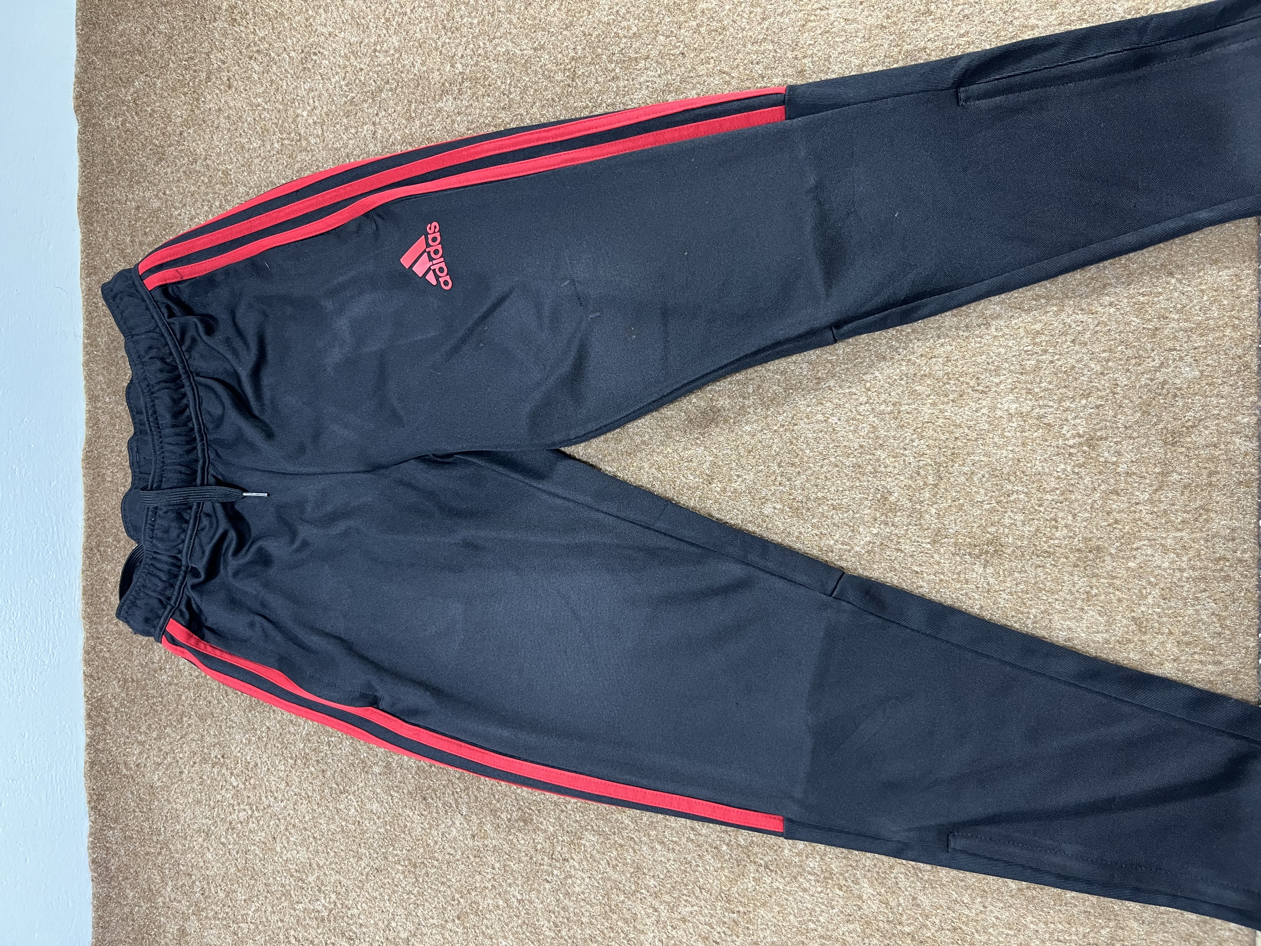 adidas trouser wholesale bundle - 15 pcs - grade a