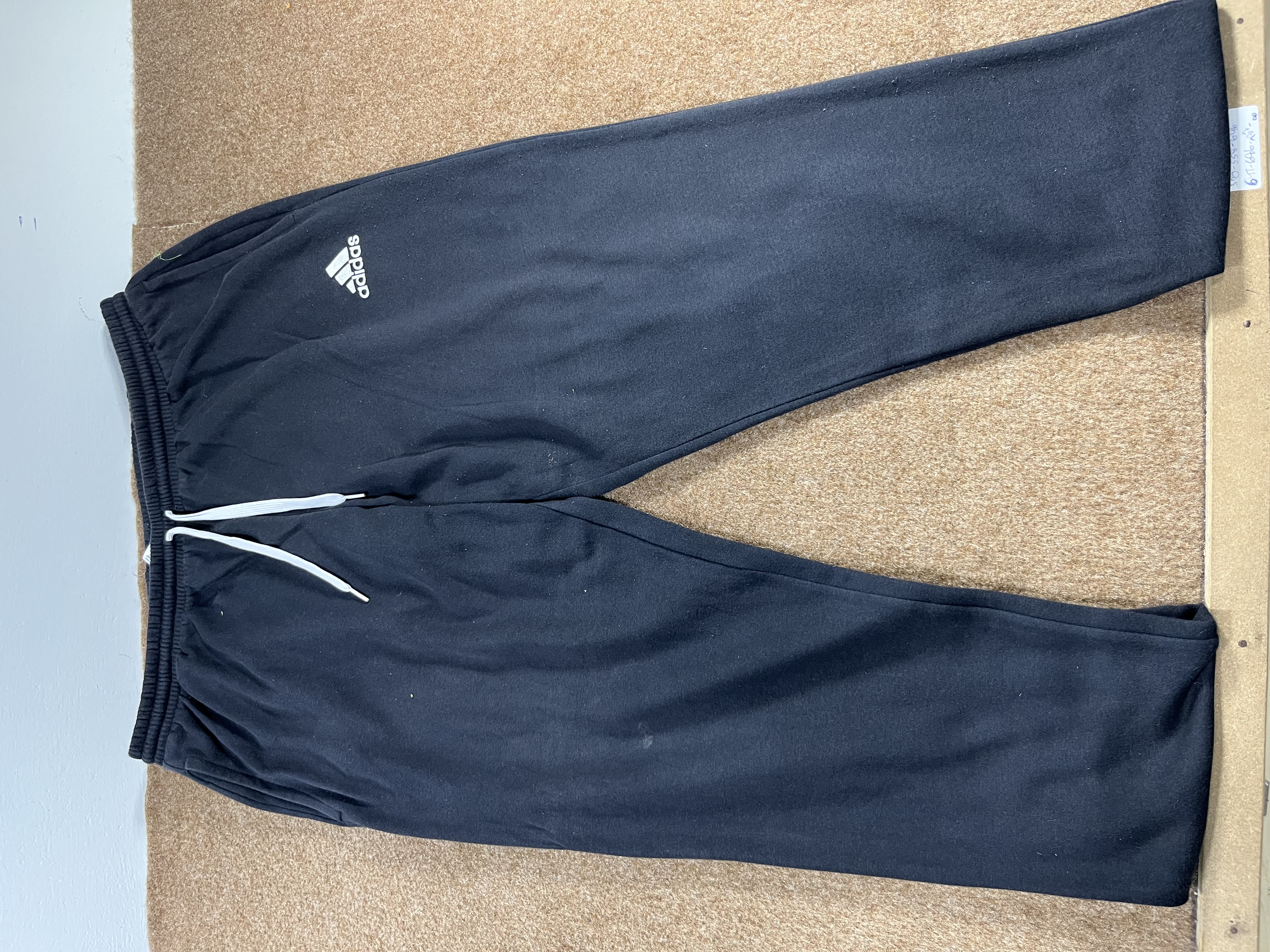 adidas trouser wholesale bundle - 12 pcs - grade a