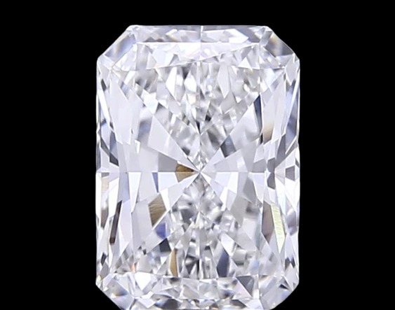 loose diamond