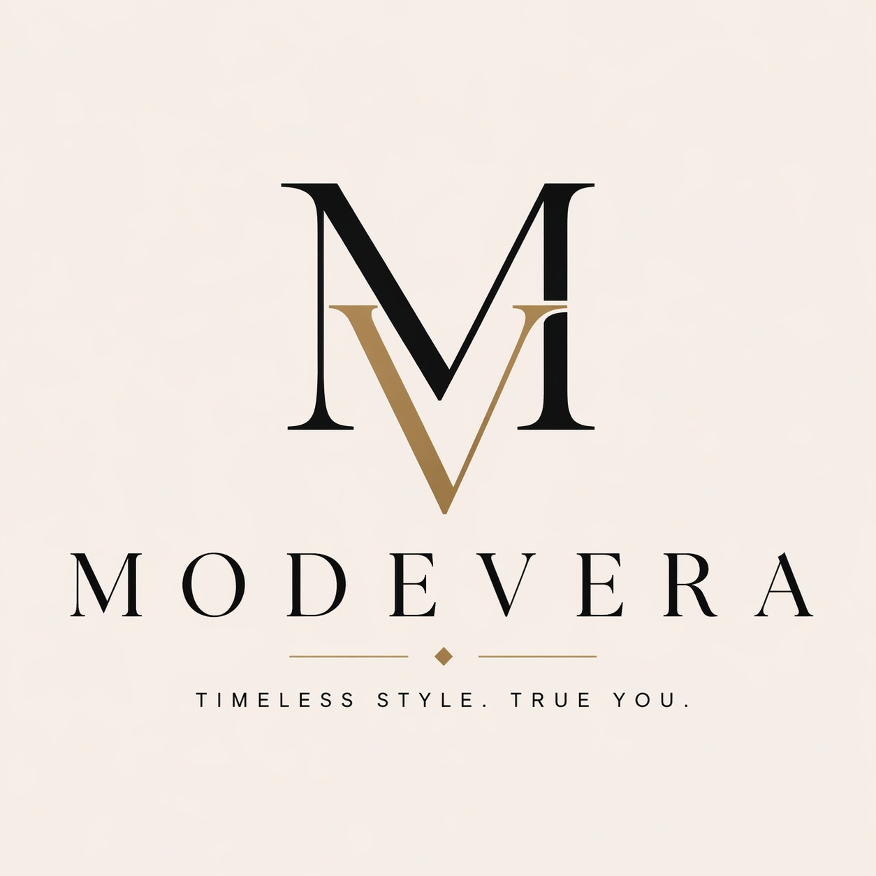 MODEVERA Logo